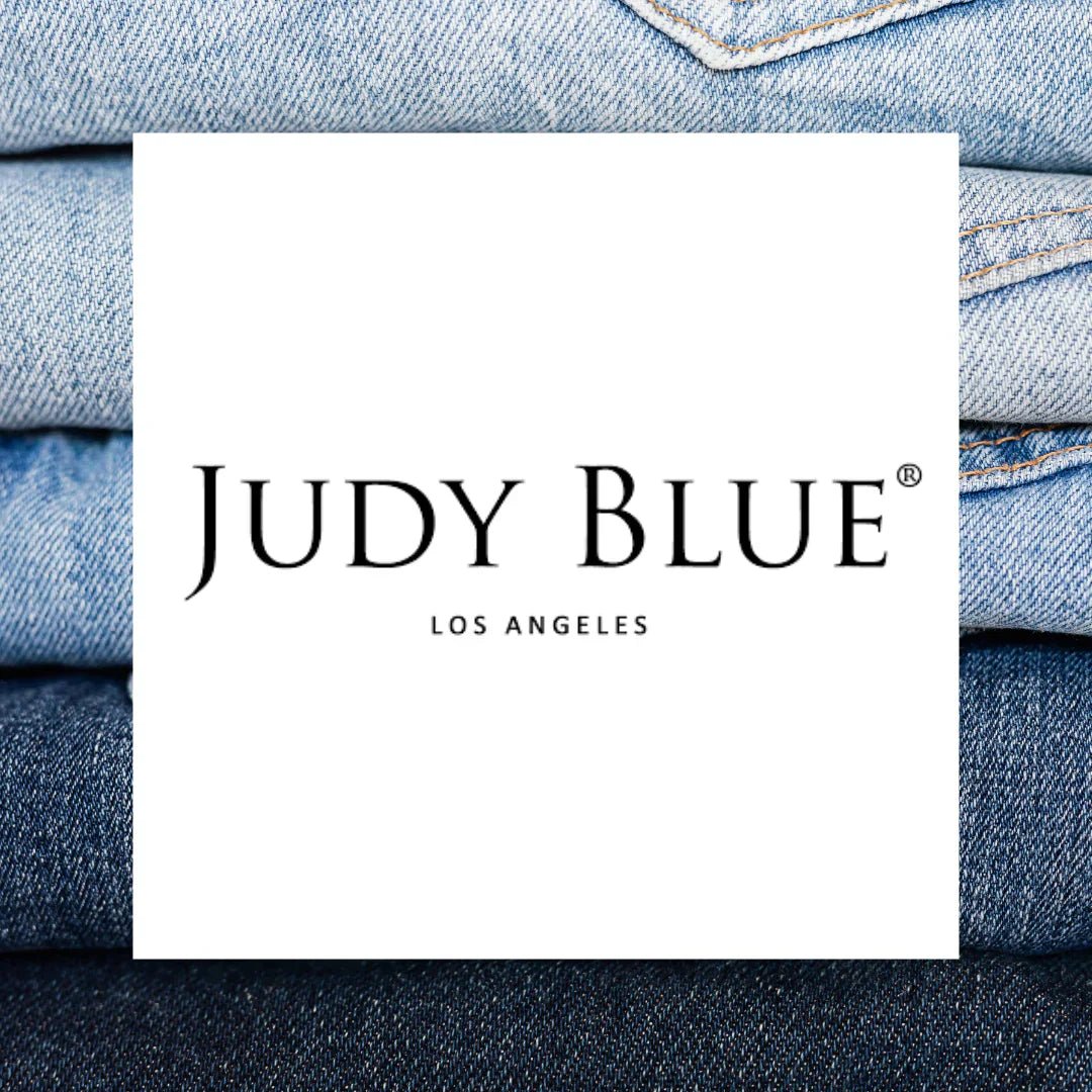 Behind the Brand: Why We Love Judy Blue Jeans (and You Will Too) - Reef Love