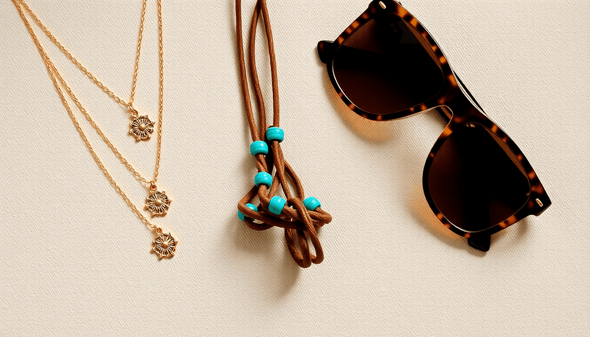 Boho-Chic Accessories: Elevating Your Everyday Wardrobe - Reef Love