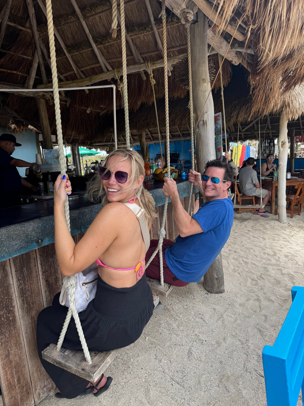 Vacation Style, Your Way: Effortless Looks for Every Escape - Reef Love