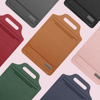 Multifunctional Convertible Laptop Bag + Stand