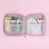 Travel Cord Organizer Pouch