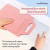 Multifunctional Convertible Laptop Bag + Stand