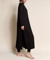 Bamboo Duster Cardigan-The Bamboo Maxi Duster Cardigan is a super soft, breathable layer made from organic bamboo. Full-length and flattering. Effortless day-to-night style.-Reef Love Boutique