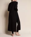 Bamboo Duster Cardigan-The Bamboo Maxi Duster Cardigan is a super soft, breathable layer made from organic bamboo. Full-length and flattering. Effortless day-to-night style.-Reef Love Boutique
