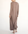 Bamboo Duster Cardigan-The Bamboo Maxi Duster Cardigan is a super soft, breathable layer made from organic bamboo. Full-length and flattering. Effortless day-to-night style.-Reef Love Boutique