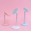 Multi-Angle Extendable Desk Cell Phone Holder