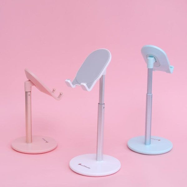 Multi-Angle Extendable Desk Cell Phone Holder