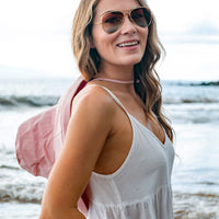 Drawstring Cargo Hat-Hats & Caps-Reef Love