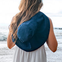 Drawstring Cargo Hat-Hats & Caps-Reef Love