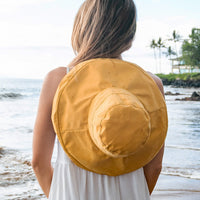 Drawstring Cargo Hat-Hats & Caps-Reef Love