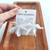 Shop Jasmine Earrings - Pearl-available at Reef Love online boho-chic boutique