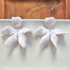 Shop Jasmine Earrings - Pearl-available at Reef Love online boho-chic boutique