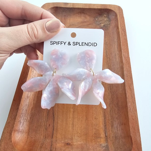 Shop Jasmine Earrings - Enchanted-available at Reef Love online boho-chic boutique