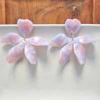 Shop Jasmine Earrings - Enchanted-available at Reef Love online boho-chic boutique