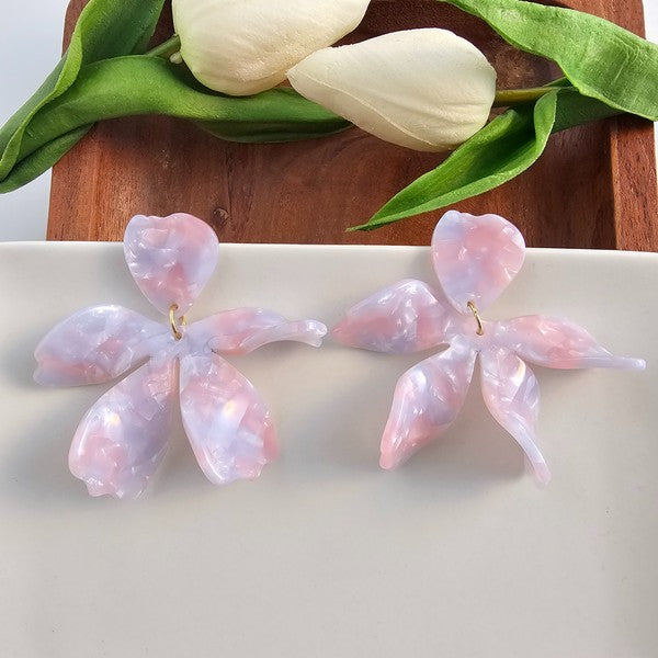 Shop Jasmine Earrings - Enchanted-available at Reef Love online boho-chic boutique
