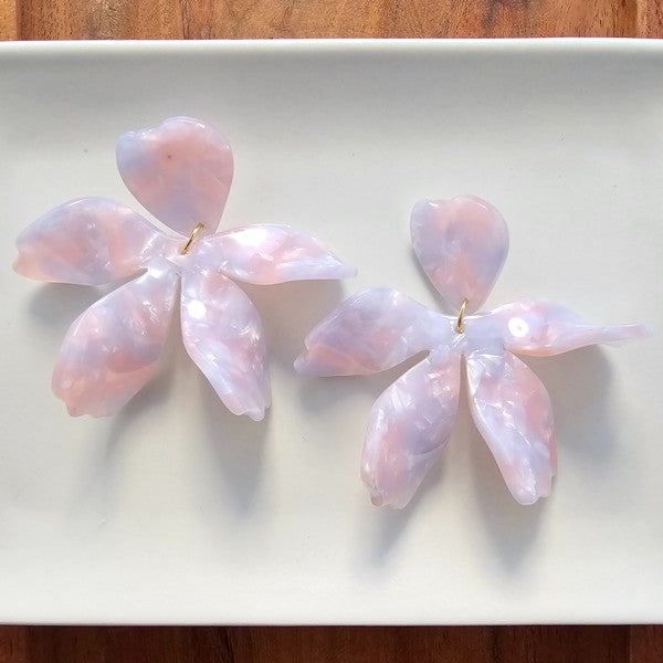 Shop Jasmine Earrings - Enchanted-available at Reef Love online boho-chic boutique