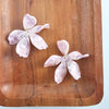 Shop Jasmine Earrings - Ballet Slipper-available at Reef Love online boho-chic boutique