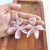 Shop Jasmine Earrings - Ballet Slipper-available at Reef Love online boho-chic boutique