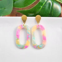 Shop Maeve Earrings - Tropical Delight-available at Reef Love online boho-chic boutique