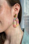 Shop Maeve Earrings - Tropical Delight-available at Reef Love online boho-chic boutique