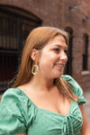 Shop Maeve Earrings - Pear Opal-available at Reef Love online boho-chic boutique