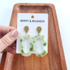 Shop Maeve Earrings - Pear Opal-available at Reef Love online boho-chic boutique