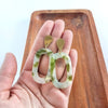 Shop Maeve Earrings - Pear Opal-available at Reef Love online boho-chic boutique