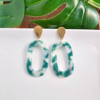 Shop Maeve Earrings - Jade Opal-available at Reef Love online boho-chic boutique