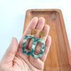 Shop Maeve Earrings - Jade Opal-available at Reef Love online boho-chic boutique