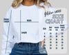 Cin Cin Lobster Celebration Graphic Sweatshirt-The Cin Cin Lobster Sweatshirt combines coastal charm and comfort with a bold lobster graphic and Italian toast. For seafood lovers, wine fans, beach getaways.-Reef Love Boutique