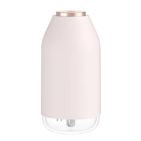 Spa Designer Humidifier Lamp
