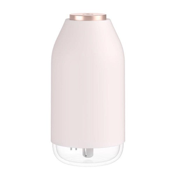 Spa Designer Humidifier Lamp