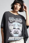 Aerosmith Sweet Emotion Vintage One Size Sweatshir