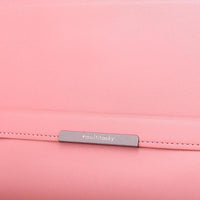 Transformable Vegan Leather Laptop Bag + Stand Combo