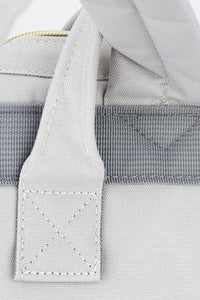 Waterproof Canvas Backpack Bag with Side Pockets. Computer Bag. Work Bag. Book bag. 