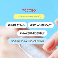 Bio Watery Sunscreen SPF 50+ PA++++ Korean Facial Sun Cream with Hyaluronic Acid - Lightweight Reef Friendly Daily Face Sunblock Lotion - Vegan, Hypoallergenic, Oxybenzone-Free 1.35 Fl Oz