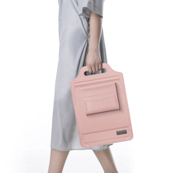 Multifunctional Convertible Laptop Bag + Stand