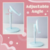 Multi-Angle Extendable Desk Cell Phone Holder