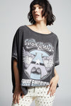 Aerosmith Sweet Emotion Vintage One Size Sweatshir