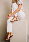 AVA 2 Strap Sandals-Sandals-Reef Love