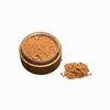 All-Natural Bronzer Loose Powder, Eco-Friendly + Vegan