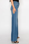 WD1052RT - TUMMY CONTROL RELAXED HIGH RISE PALAZZO