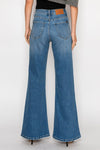 WD1052RT - TUMMY CONTROL RELAXED HIGH RISE PALAZZO
