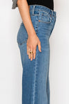 WD1052RT - TUMMY CONTROL RELAXED HIGH RISE PALAZZO