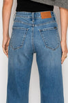 WD1052RT - TUMMY CONTROL RELAXED HIGH RISE PALAZZO