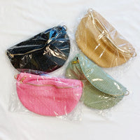 Bahama Breeze Fit All Crossbody Sling Bag