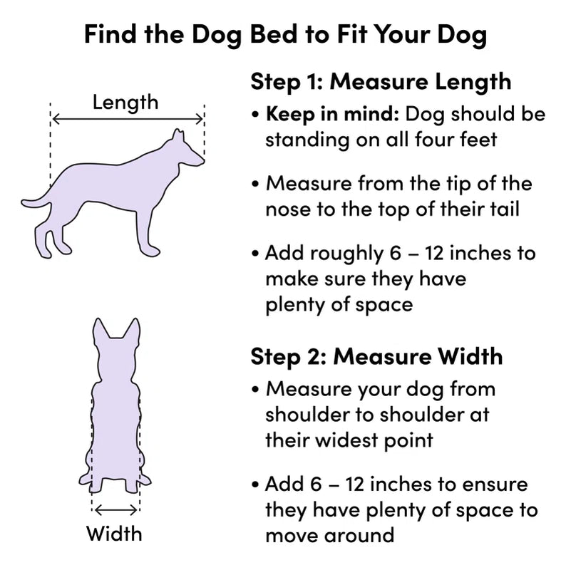 Barner Dog Sofa - Stain Resistant French Bulldog Print