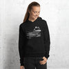 Beach Scene Reef Love Unisex Hoodie- Boho Chic Styles by Reef Love