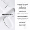 BIODANCE Bio-Collagen Real Deep Mask, Hydrating Overnight Hydrogel Mask, Pore Minimizing, Elasticity Improvement, 34G X16Ea