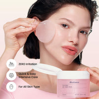 Biodance Gel Toner Pads | 60 Refreshing Pads-Reef Love